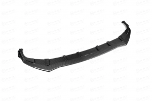Toyota GR Yaris Front Splitter - Carbon Fiber